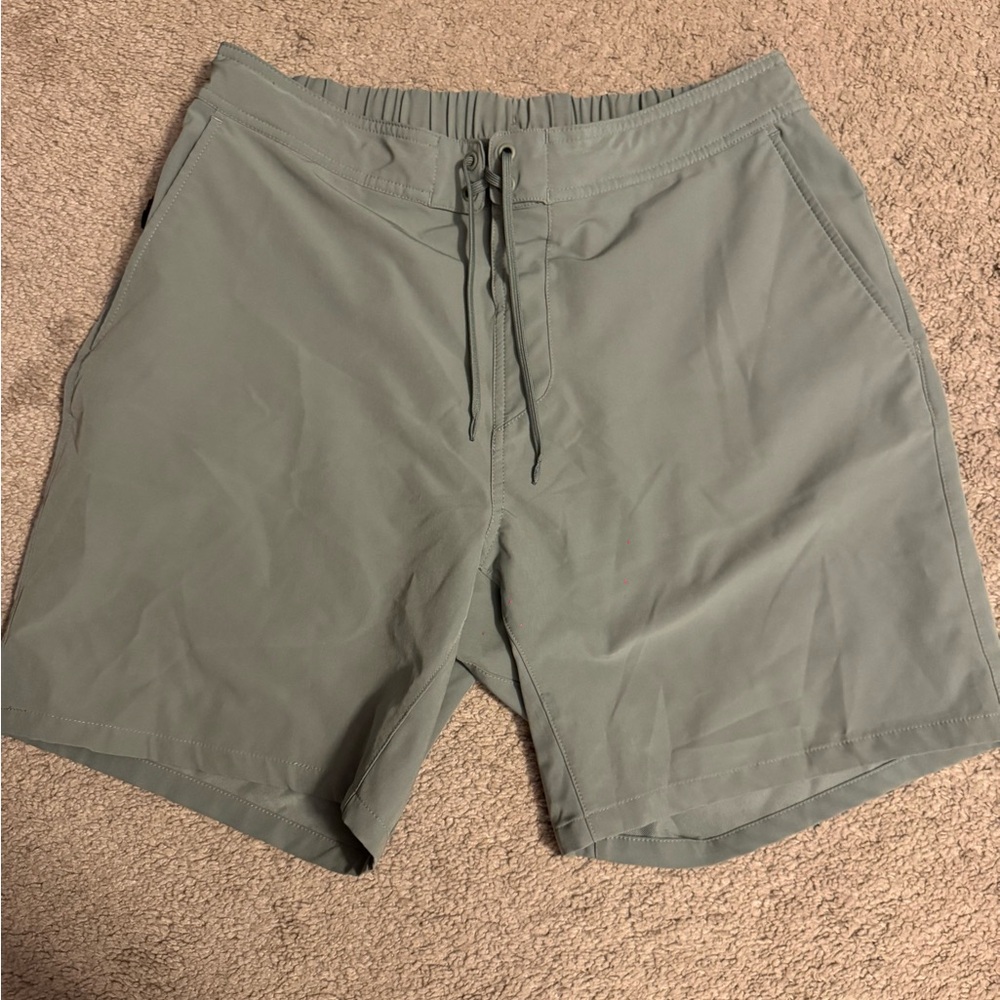 Ten Thousand Foundation Shorts L 7” inseam